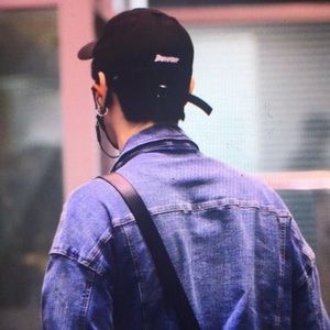 Meet your Posher, Xazel